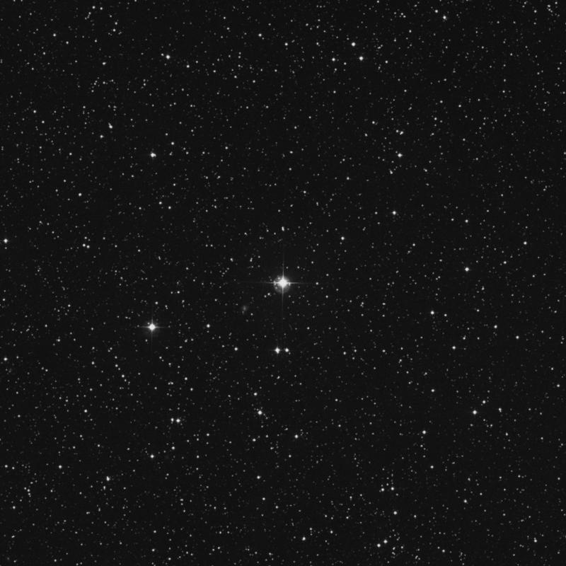 Image of HR1846 star