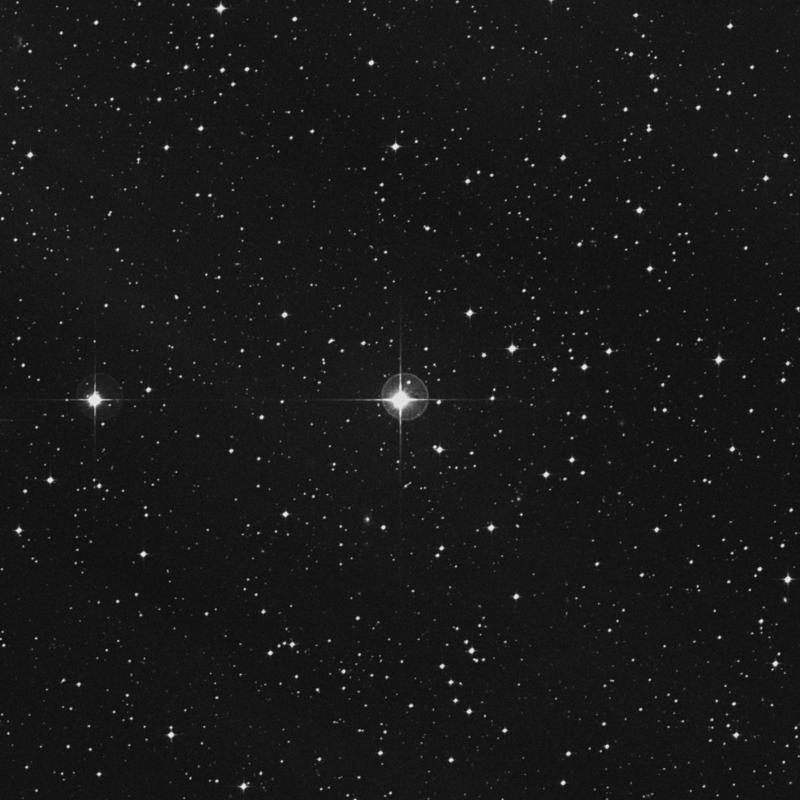 Image of HR1848 star