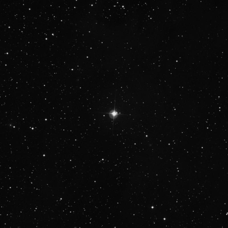 Image of HR1853 star