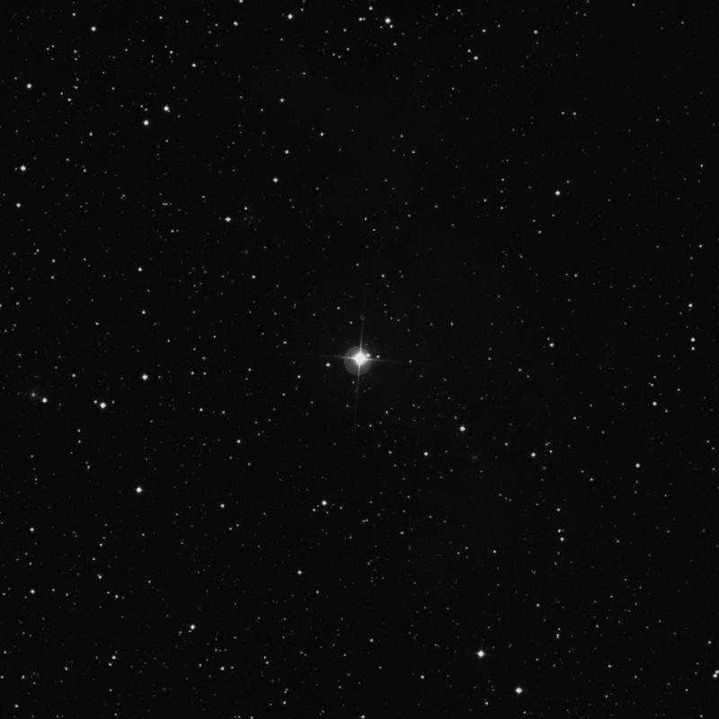 Image of HR1853 star