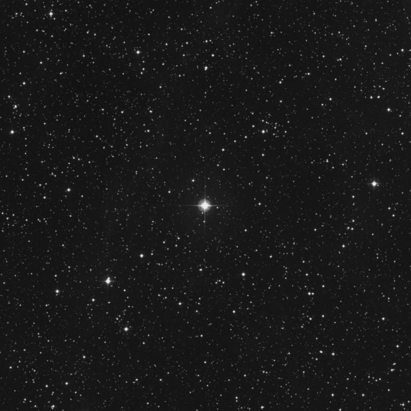 Image of HR1854 star