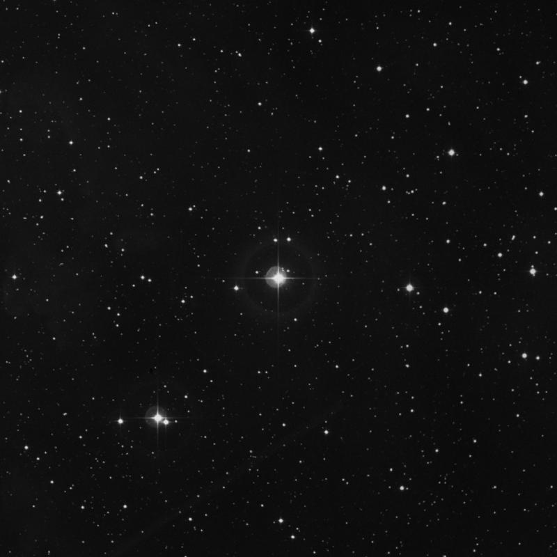 Image of HR1861 star