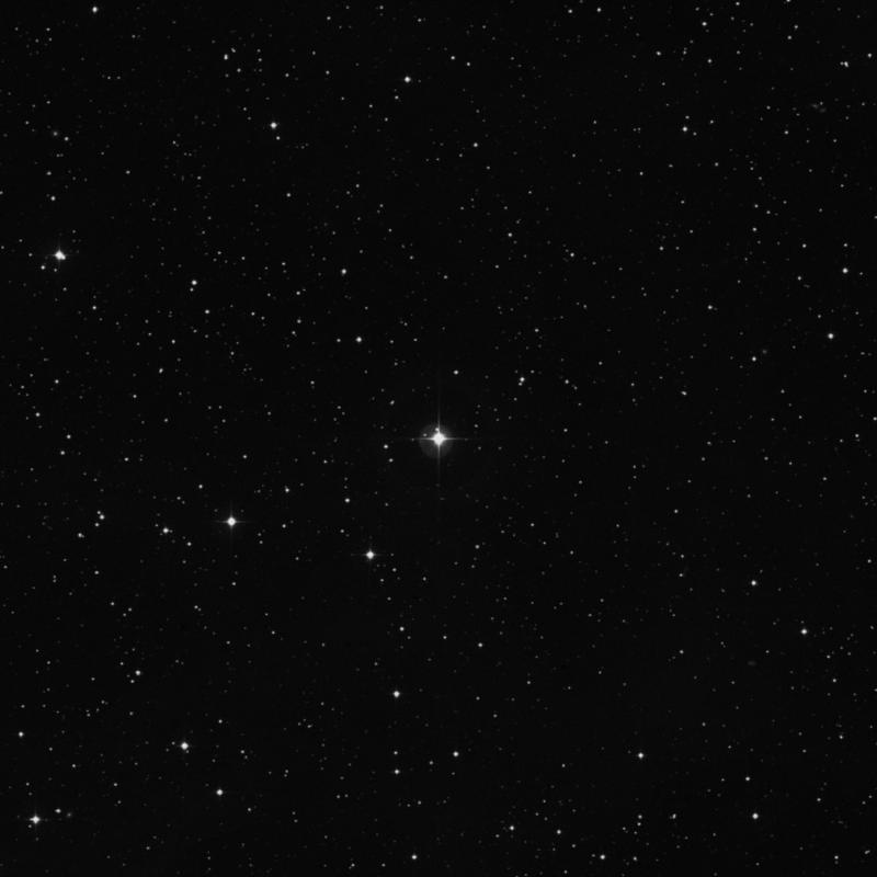 Image of HR1871 star