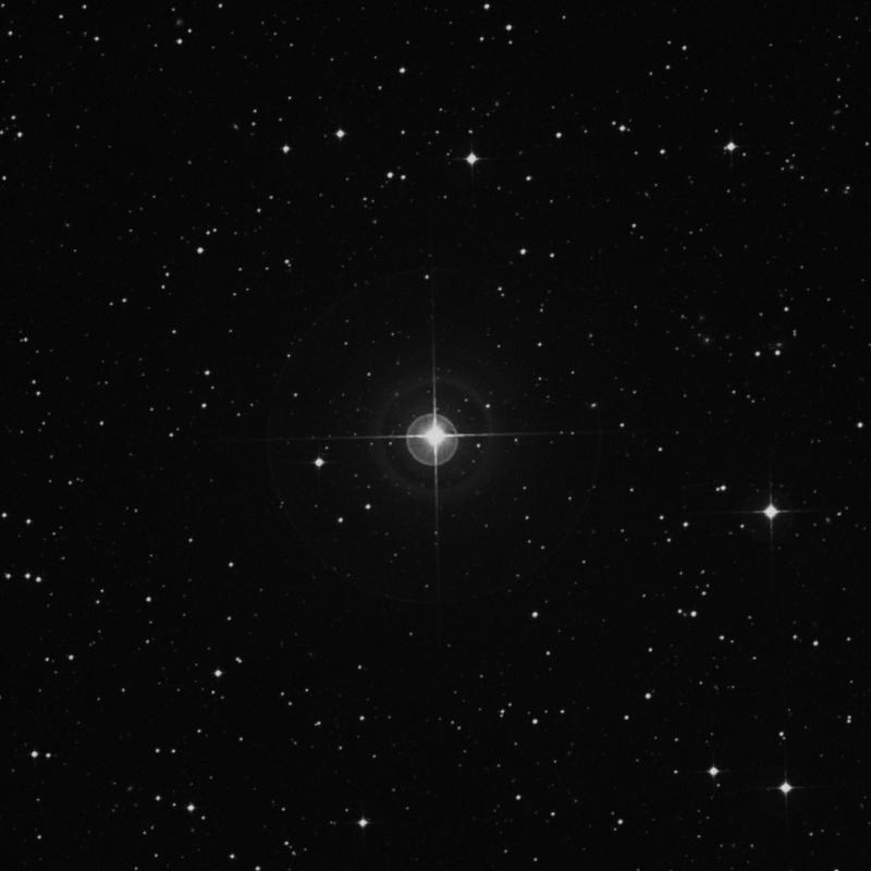 Image of HR1877 star