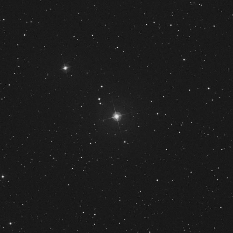 Image of HR1885 star