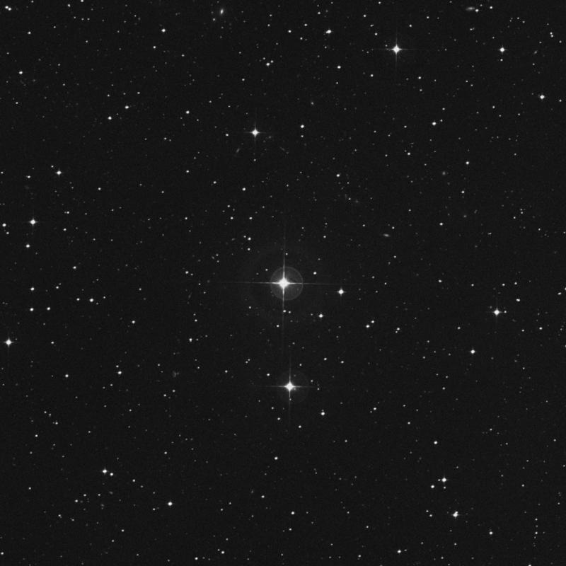 Image of HR1888 star