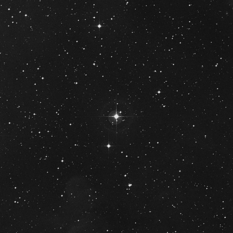 Image of HR1900 star