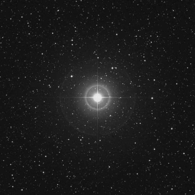 Image of Tianguan - ζ Tauri (zeta Tauri) star