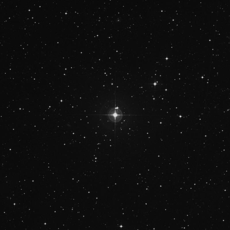 Image of HR1912 star