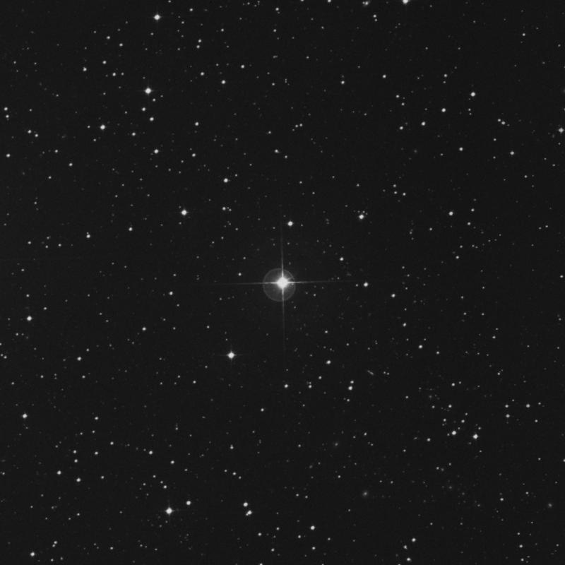 Image of HR1915 star
