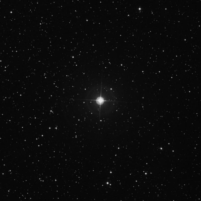 Image of HR1916 star