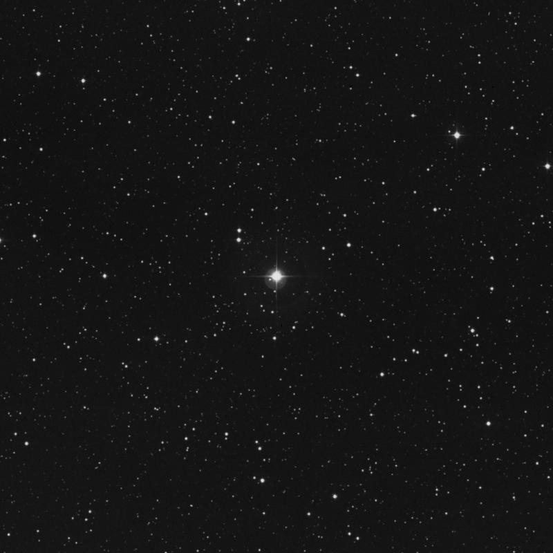Image of HR1920 star