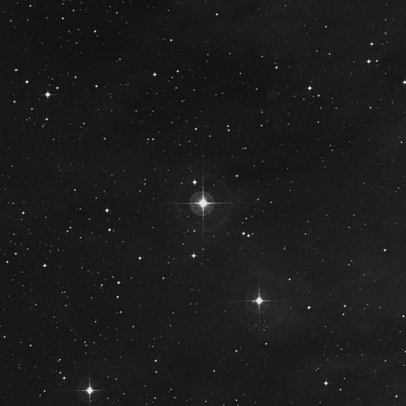 Image of HR1923 star