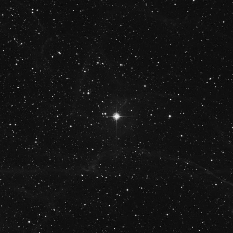 Image of HR1924 star