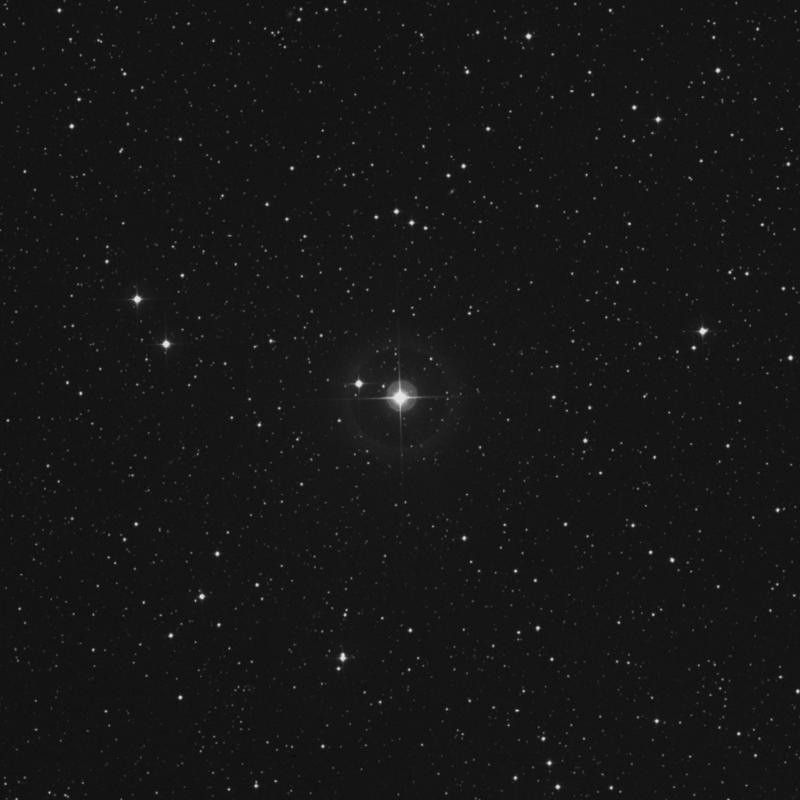 Image of HR1925 star