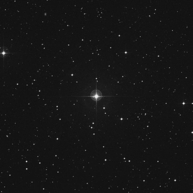 Image of HR1927 star