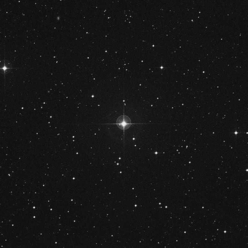 Image of HR1927 star