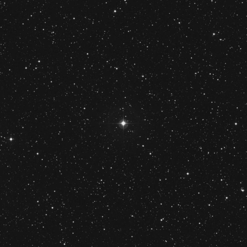 Image of HR1929 star