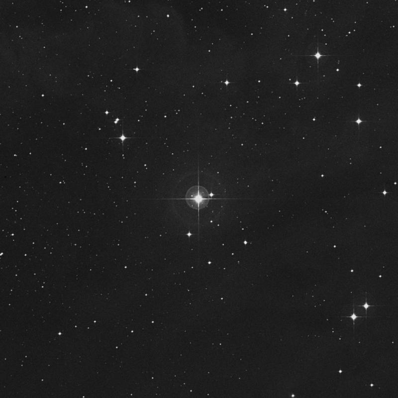 Image of HR1933 star