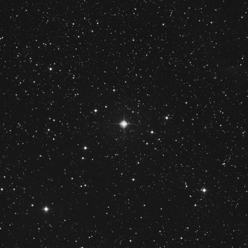 Image of HR1938 star