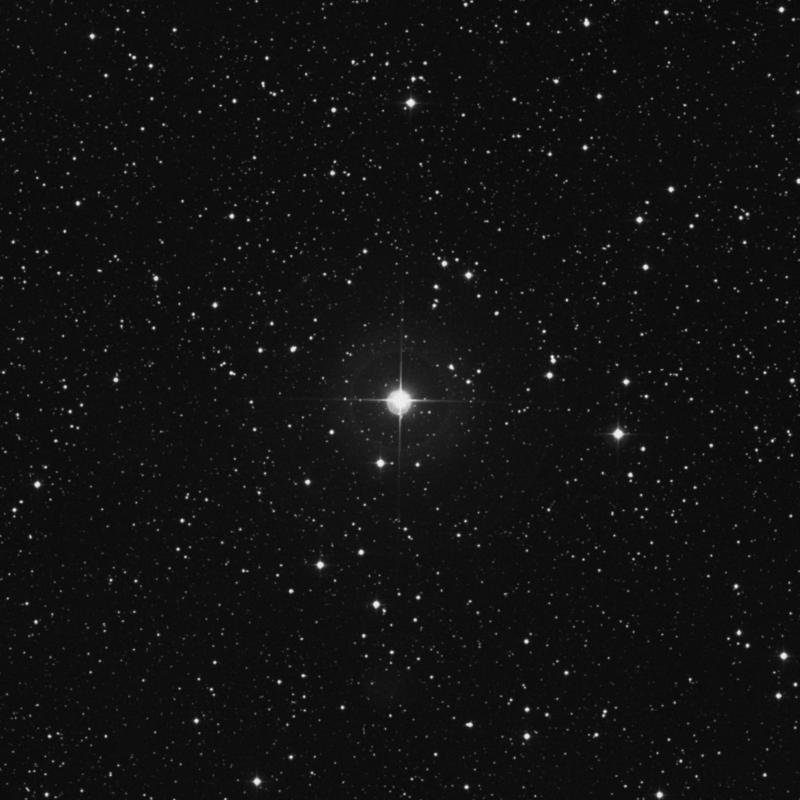 Image of HR1939 star