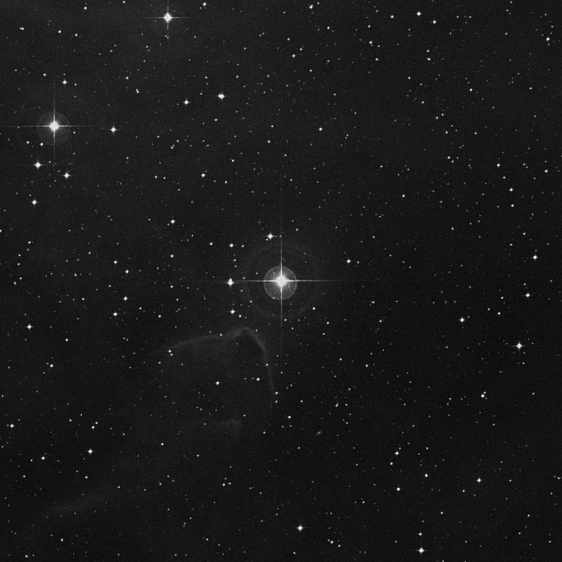 Image of HR1940 star