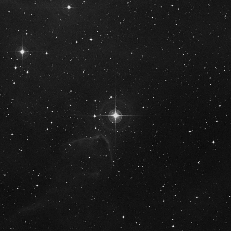 Image of HR1940 star