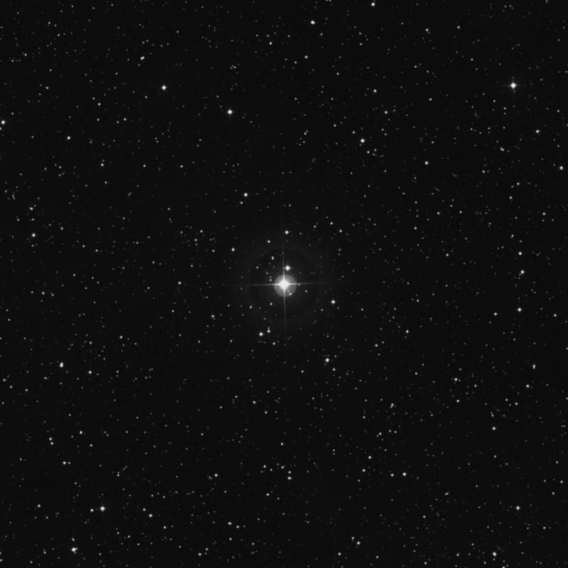 Image of 24 Camelopardalis star