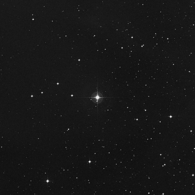 Image of HR1942 star