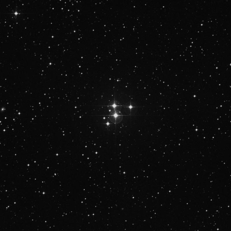 Image of HR1944 star
