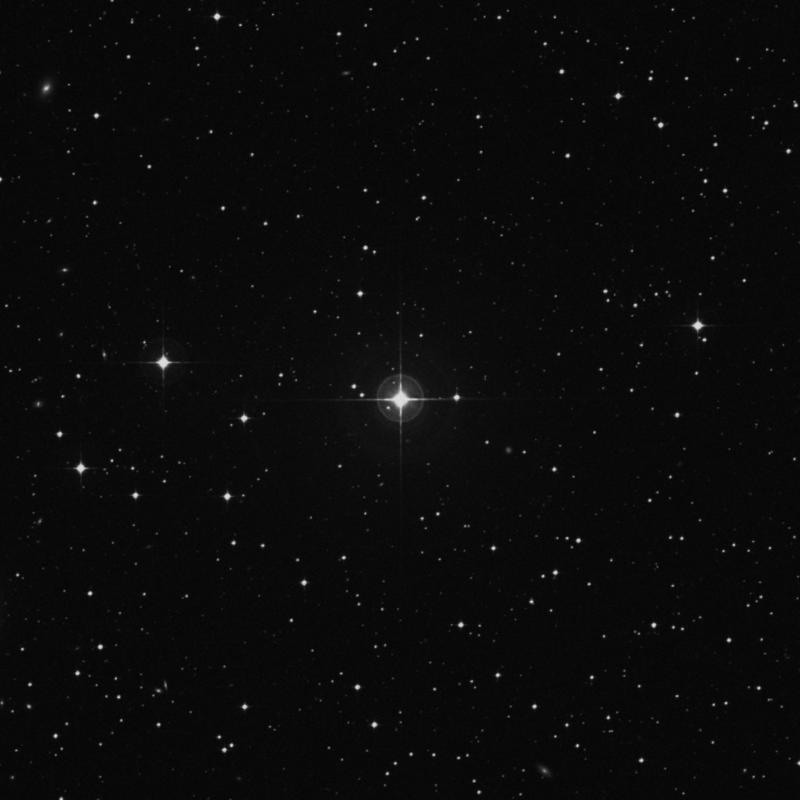 Image of HR1947 star