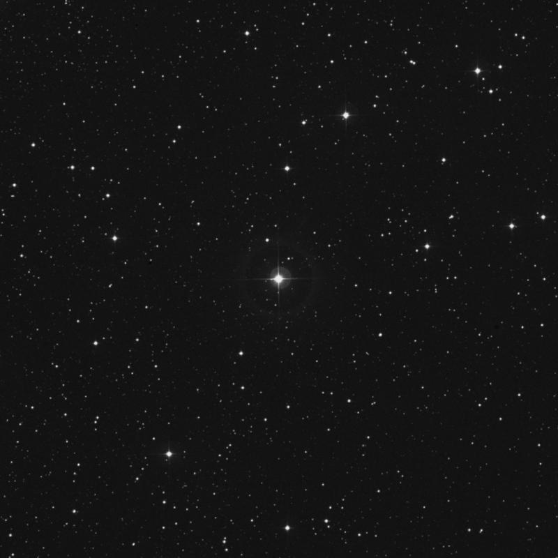 Image of HR1951 star