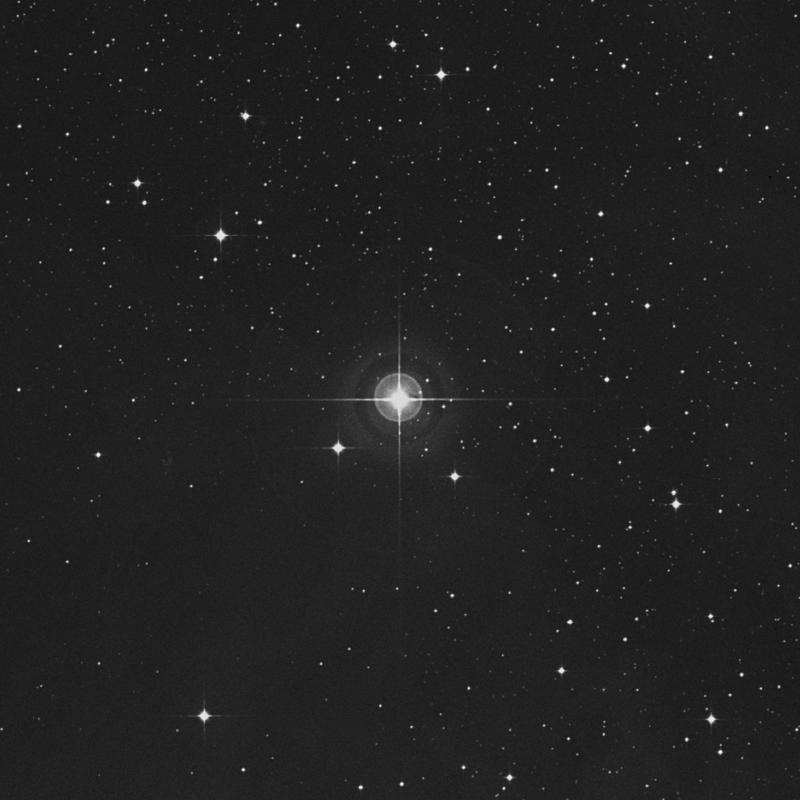 Image of HR1952 star