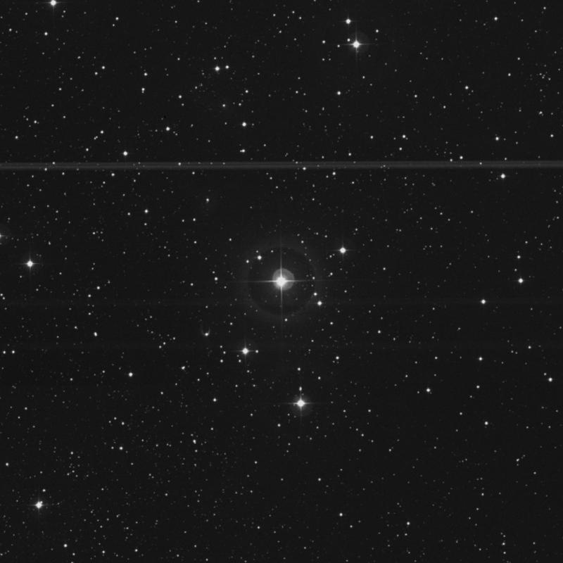 Image of HR1954 star