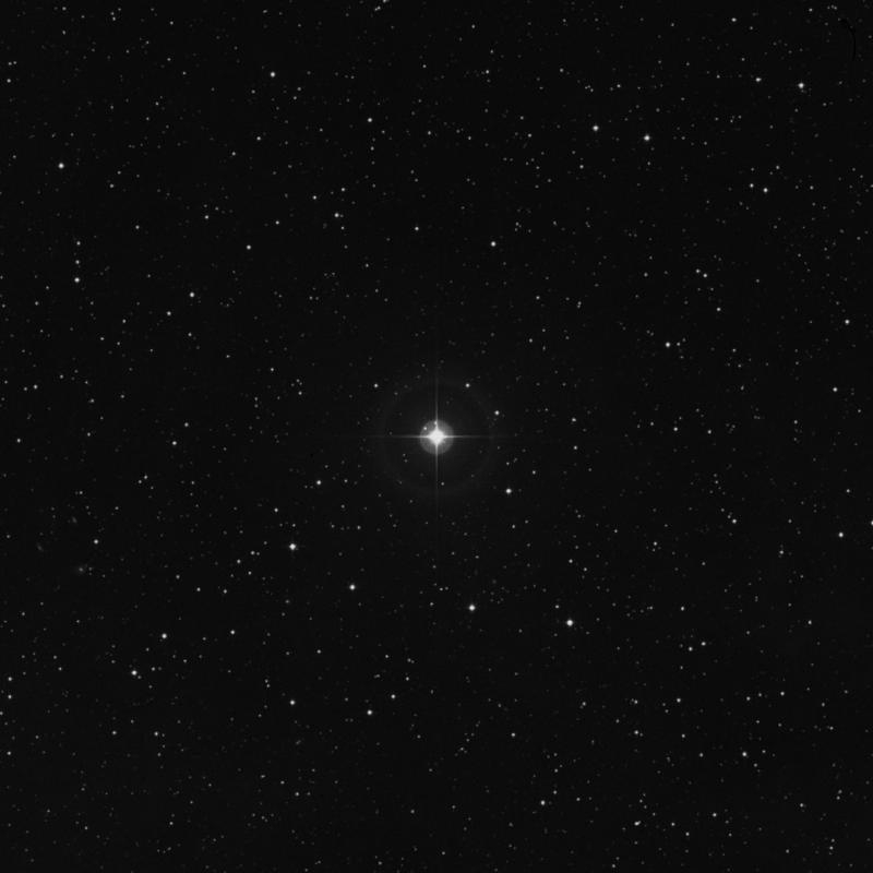 Image of HR1955 star