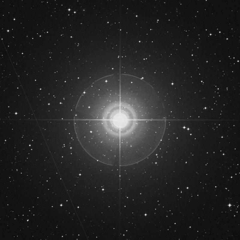 Image of Phact - α Columbae (alpha Columbae) star