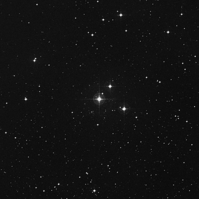 Image of HR1957 star