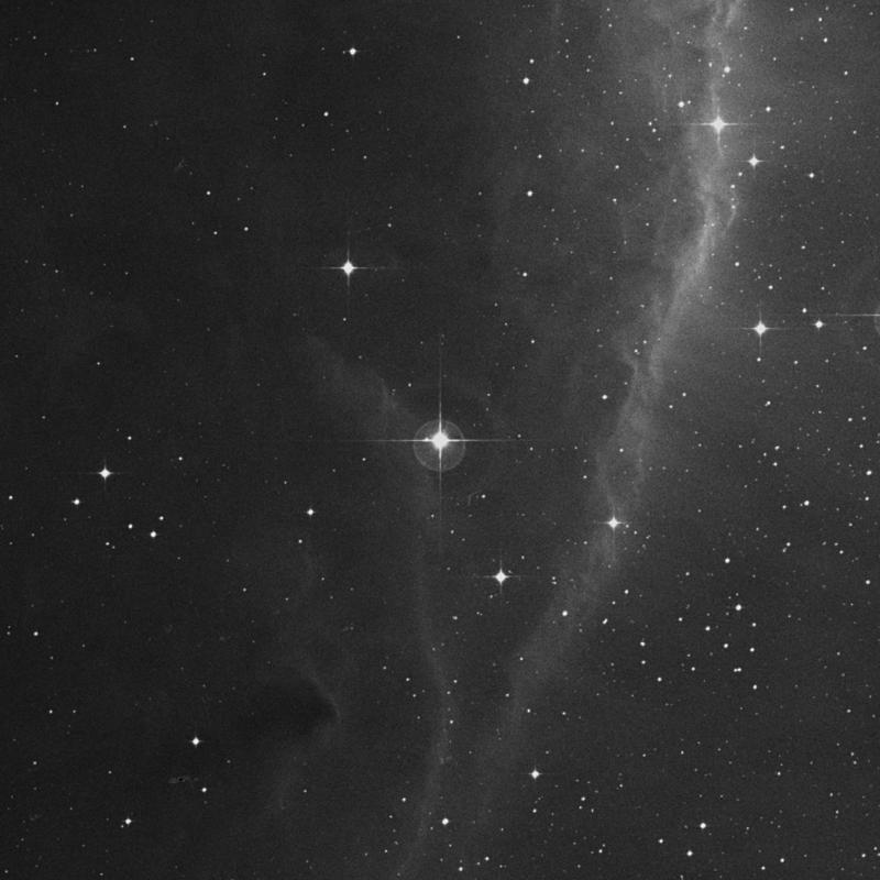 Image of HR1959 star