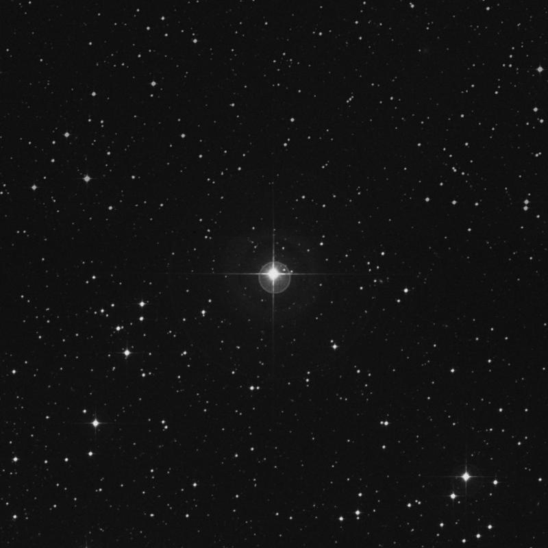 Image of HR1965 star