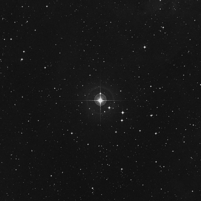 Image of HR1967 star