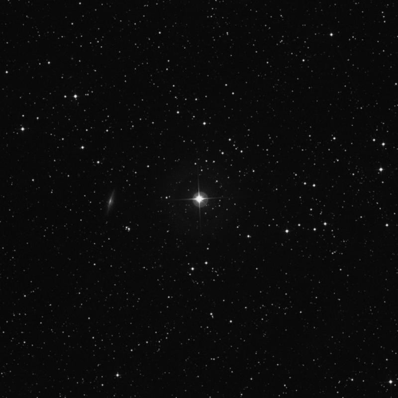 Image of 26 Camelopardalis star