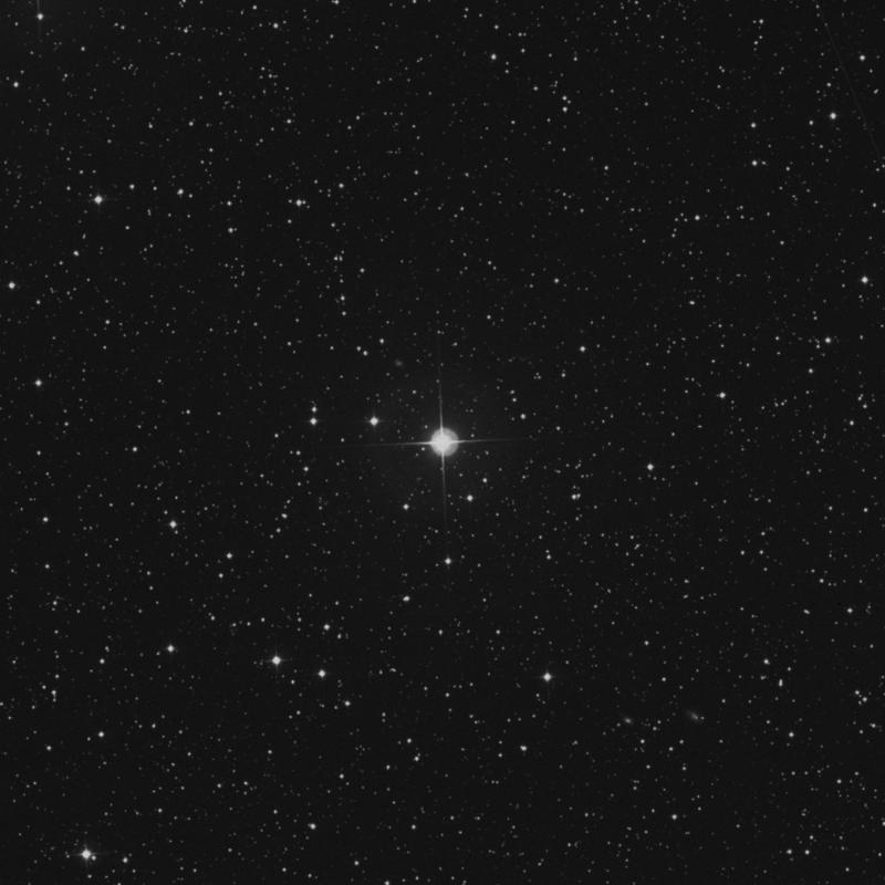 Image of ο Aurigae (omicron Aurigae) star