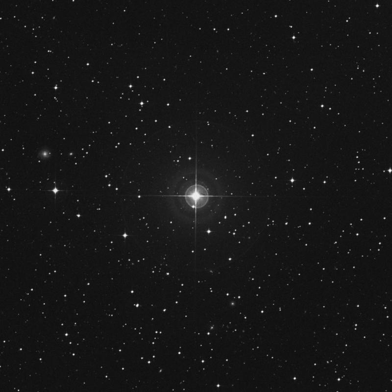 Image of HR1973 star