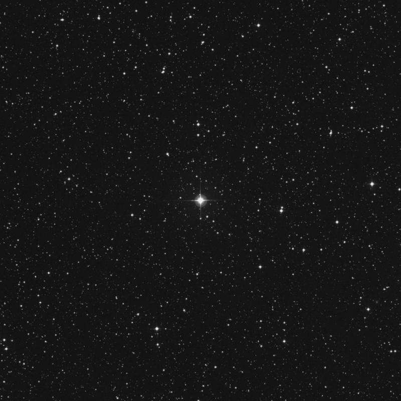 Image of HR1974 star