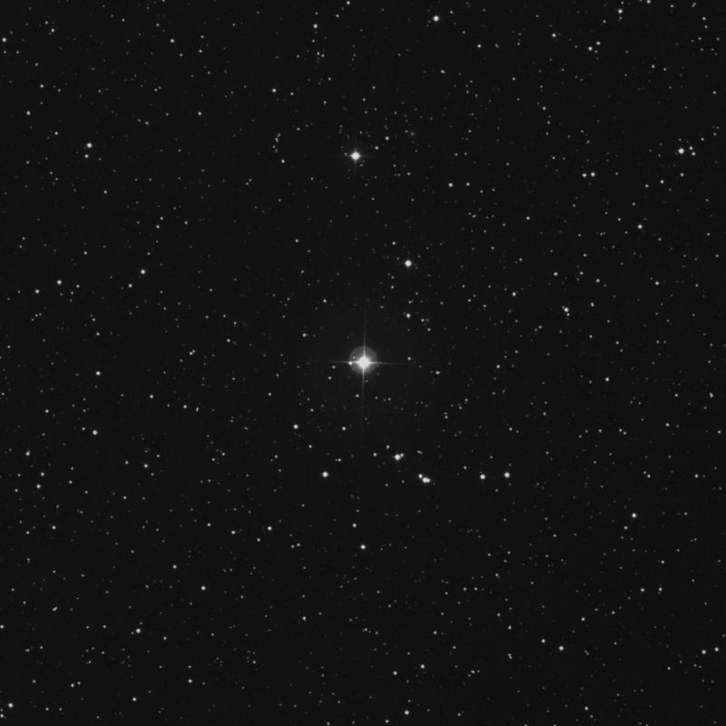 Image of HR1976 star