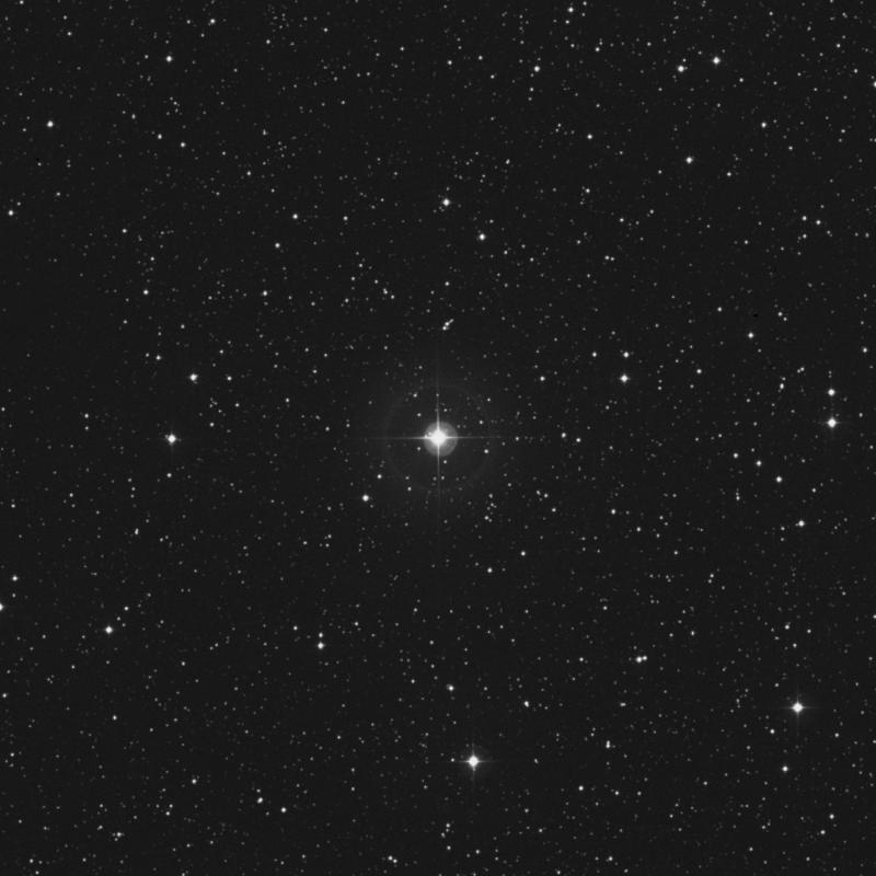 Image of HR1977 star