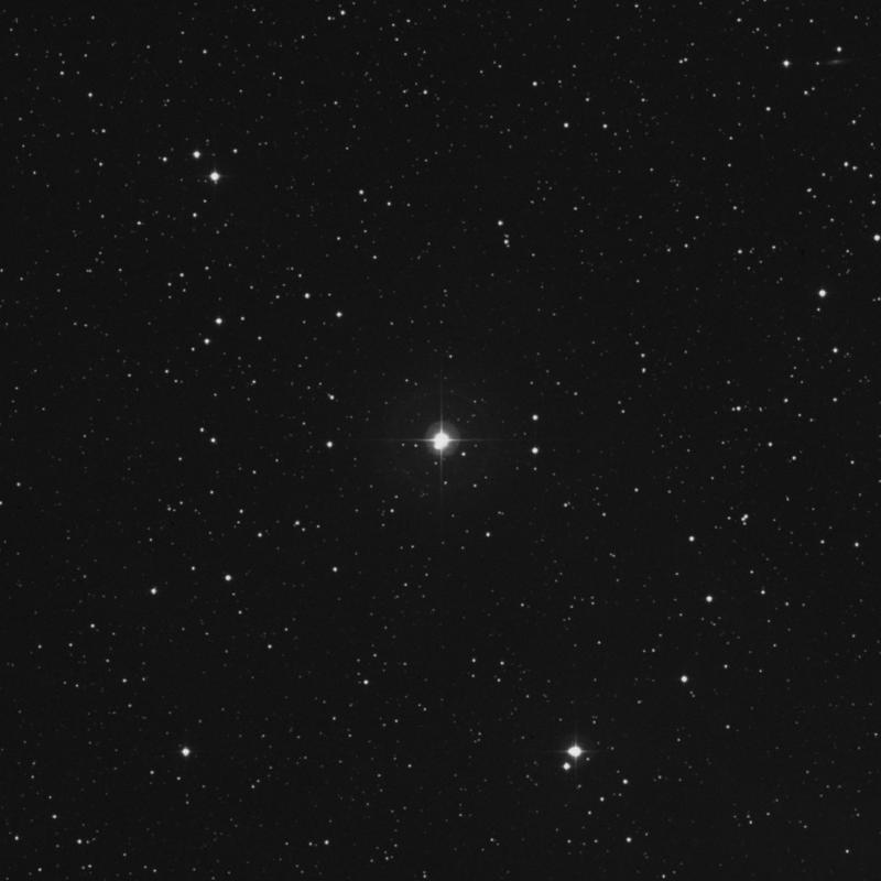 Image of HR1978 star
