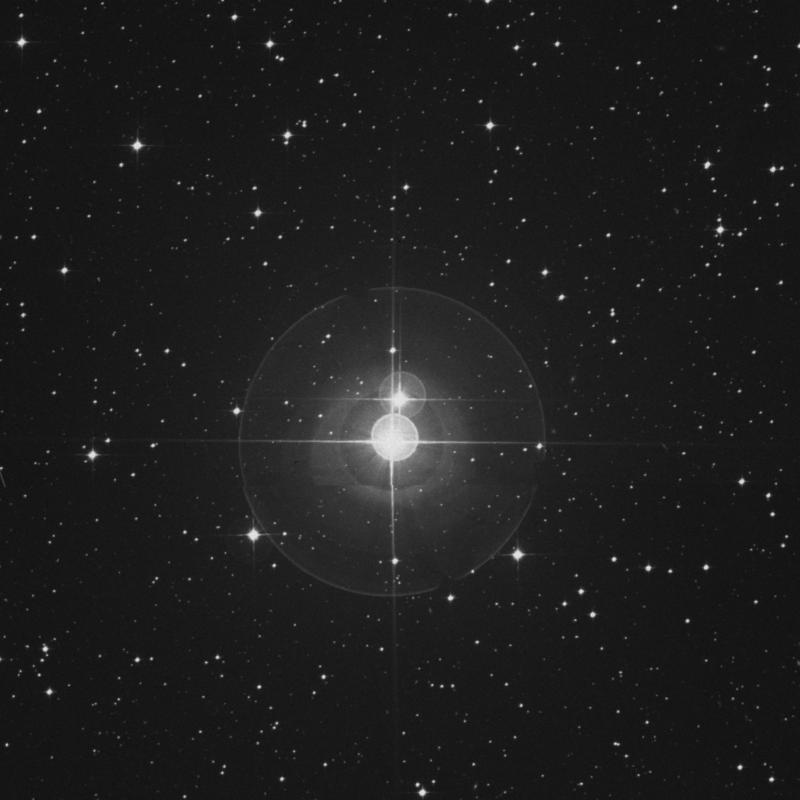 Image of HR1982 star