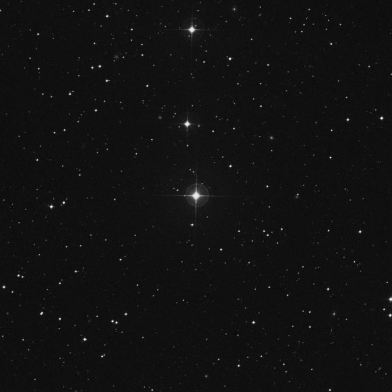 Image of HR1984 star