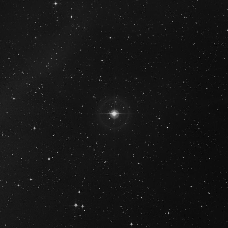 Image of HR1988 star
